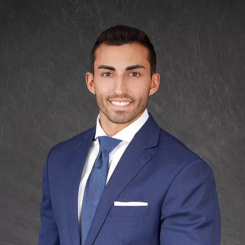 Vincent Pack - Life Insurance Agent in Downers Grove, IL