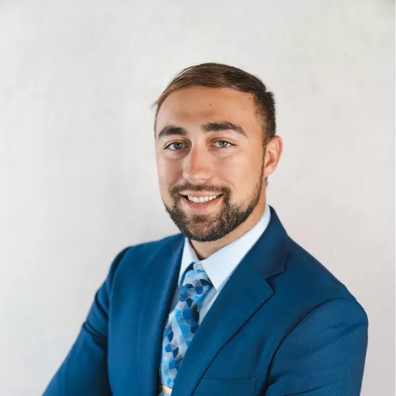 Vincent Wroblewski Life Insurance Agent Southfield, MI 48034