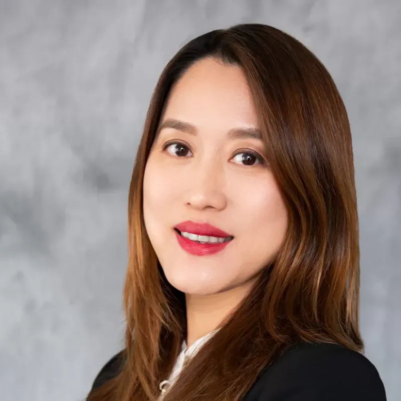 Virginia Zhao Life Insurance Agent Anaheim, CA 92806