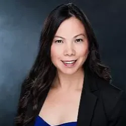 Vivian Li Life Insurance Agent San Mateo, CA 94404