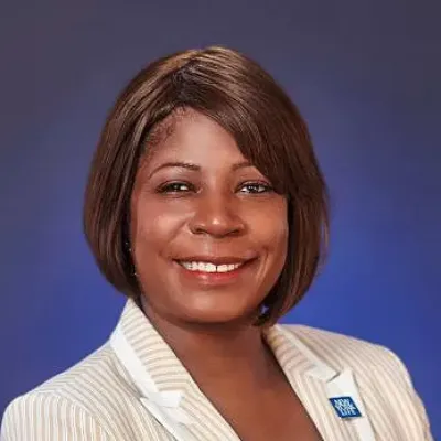 Vonetta Coleman - Life Insurance Agent in Jacksonville, FL