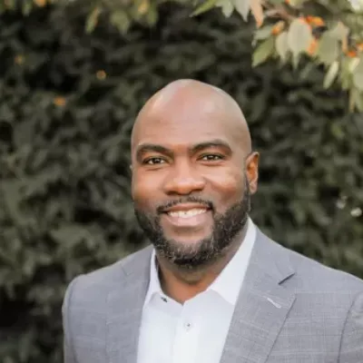 Wade Harrington - Life Insurance Agent in Bettendorf, IA