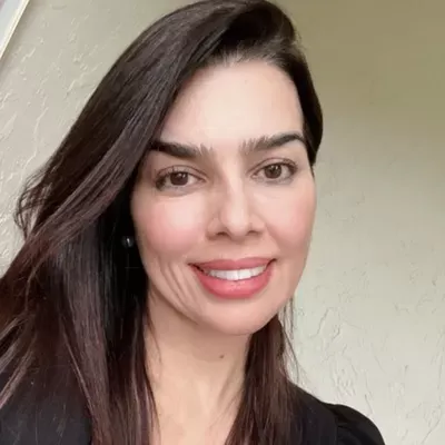 Walkiria Ruffo - Life Insurance Agent in Boca Raton, FL