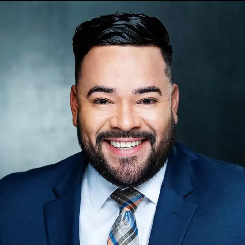 Walter Aguirre Life Insurance Agent Las Vegas, NV 89135