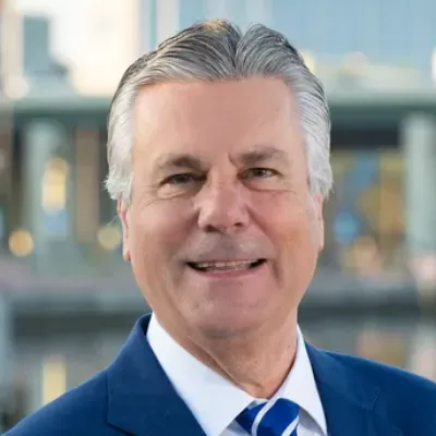 Walter Putnam - Life Insurance Agent in Tampa, FL