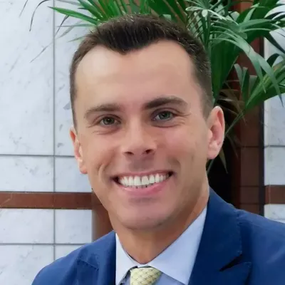 Wells King - Life Insurance Agent in Atlanta, GA