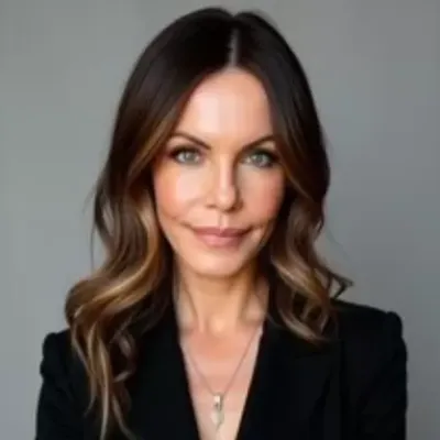 Wendy Caldwell Life Insurance Agent Beachwood, OH 44122