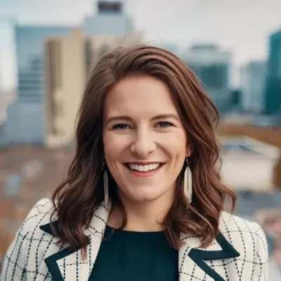 Whitney Harrison - Life Insurance Agent in Franklin, TN