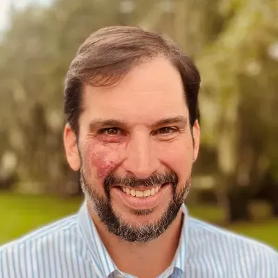 William. Stonge - Life Insurance Agent in St Augustine, FL