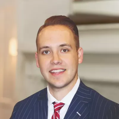 Will Wimber Life Insurance Agent Owensboro, KY 42303