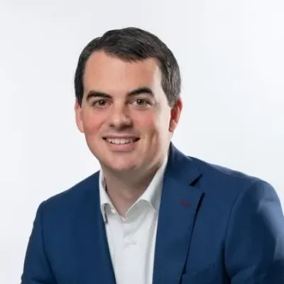 William Hanlon Life Insurance Agent West Chester, OH 45069