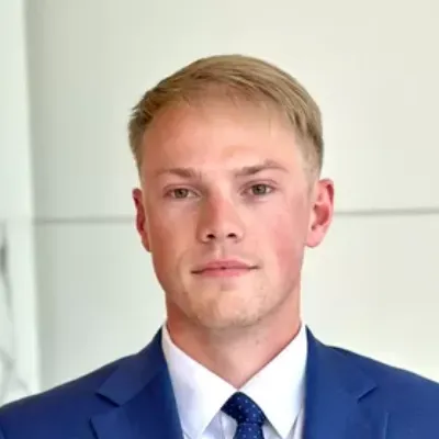 William Richter Life Insurance Agent Atlanta, GA 30339