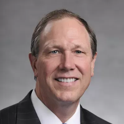 William Robinson - Life Insurance Agent in Greenville, SC