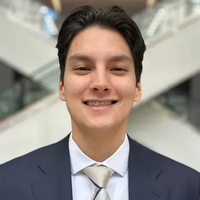 Xander Cuate - Life Insurance Agent in New York, NY