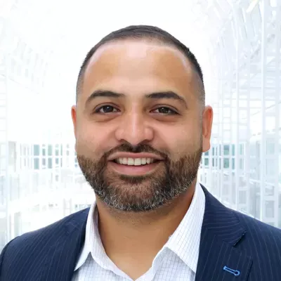 Yahir Hernandez Life Insurance Agent Racine, WI 53406