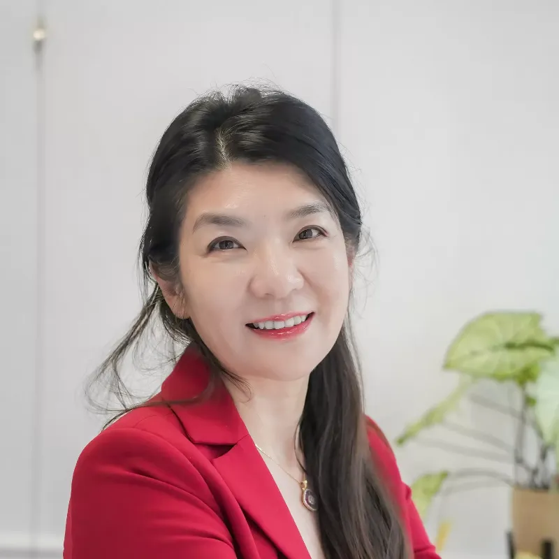 Yang Vogel Life Insurance Agent Livingston, NJ 07039