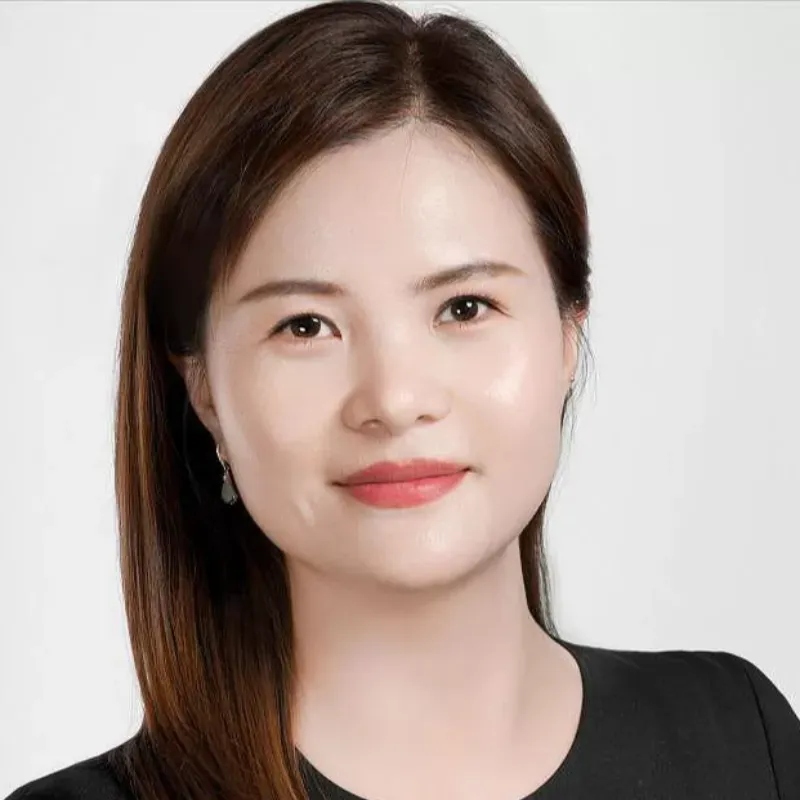 Yanli Wang - Life Insurance Agent in Flushing, NY