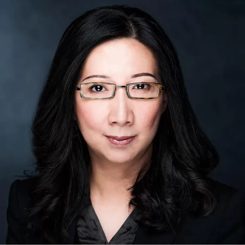 Yanmin Xiao Life Insurance Agent San Francisco, CA 94105