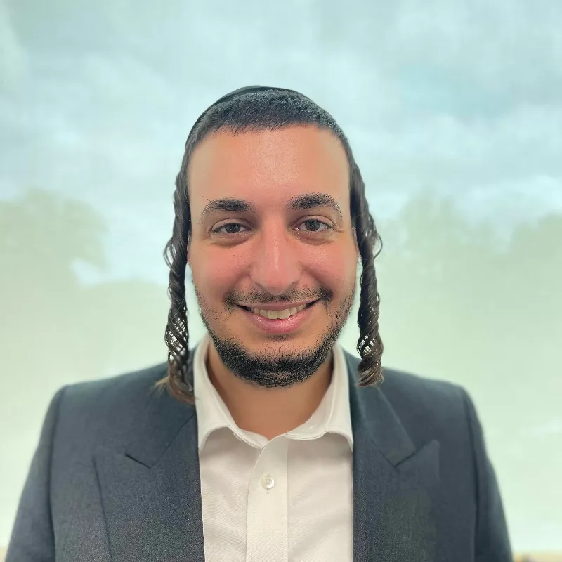 Yitzchok Schwartz Life Insurance Agent Monsey, NY 10952