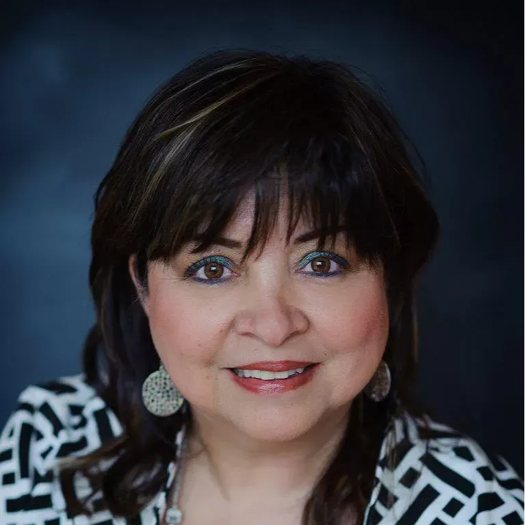 Yolanda Cordero Life Insurance Agent Calexico, CA 92231