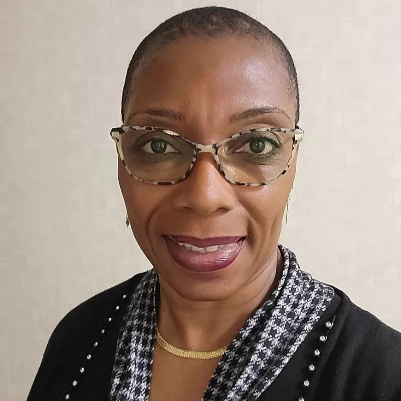 Yonette Goodridge - Life Insurance Agent in Uniondale, NY