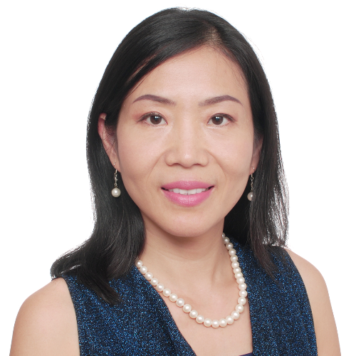 Yucong Fan - Life insurance Broker serving Hawaii