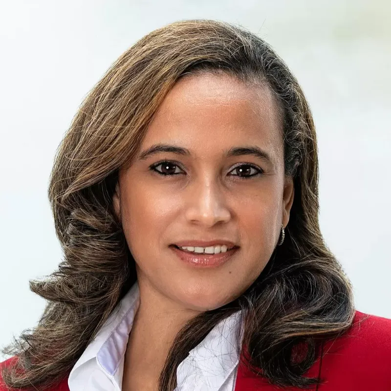 Yudit Silveira - Life Insurance Agent in Miami, FL