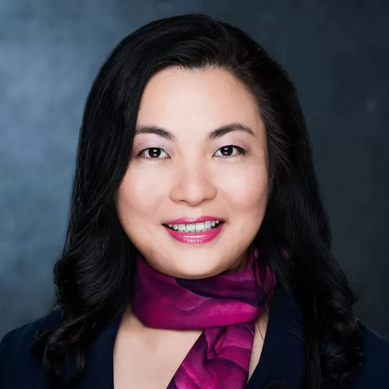 Yuen Lee Life Insurance Agent Fremont, CA 94538