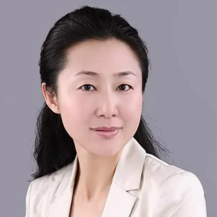 Yuhong Li Life Insurance Agent Bellevue, WA 98005