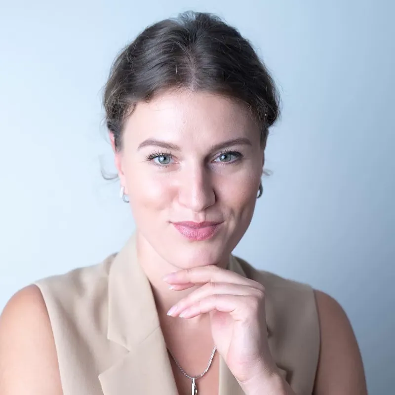 Yulia Zalygina - Life Insurance Agent in Miami, FL