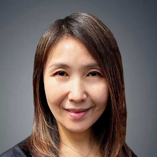 Yun Lee Life Insurance Agent Fairfax, VA 22030