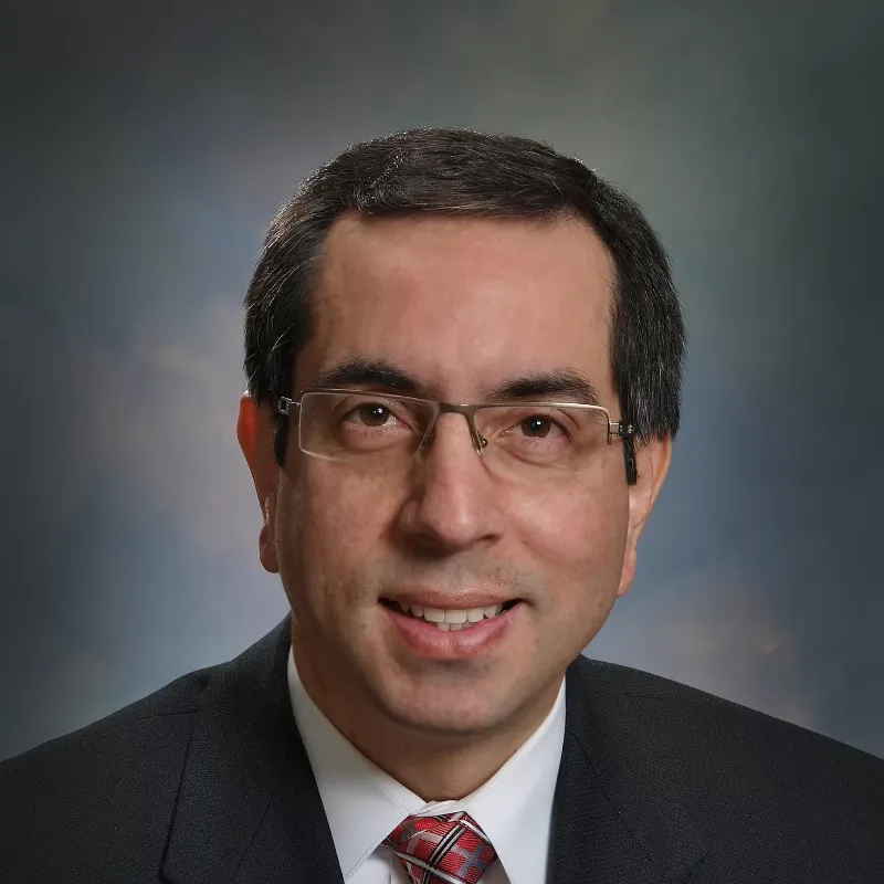 Yuri Castillo - Life Insurance Agent in Vienna, VA