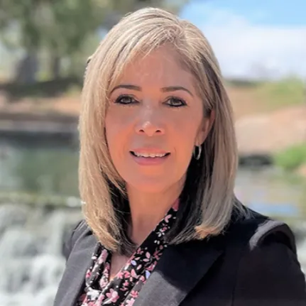 Yvonne Ruiz - Life Insurance Agent serving Chandler, AZ