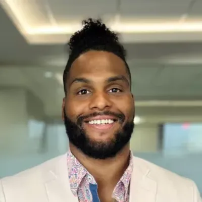 Zacchaeus McKinney Life Insurance Agent Fort Worth, TX 76102