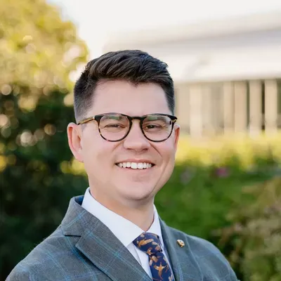 Zach Hartley - Life Insurance Agent in Athens, GA