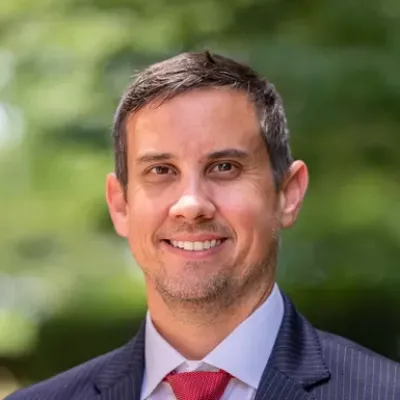 Zach Minton - Life Insurance Agent in Columbia, SC