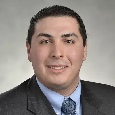 Zach Nannini Life Insurance Agent Chesterfield, MO 63017