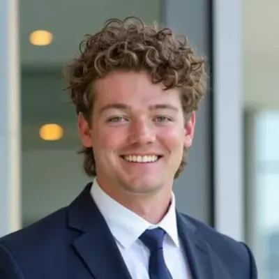 Zach Tolleson Life Insurance Agent Chattanooga, TN 37450