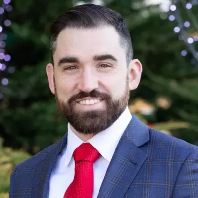 Zacharey Cerruti - Life Insurance Agent in Melville, NY