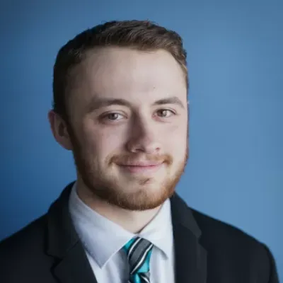 Zachary Beyer - Life Insurance Agent in Wausau, WI