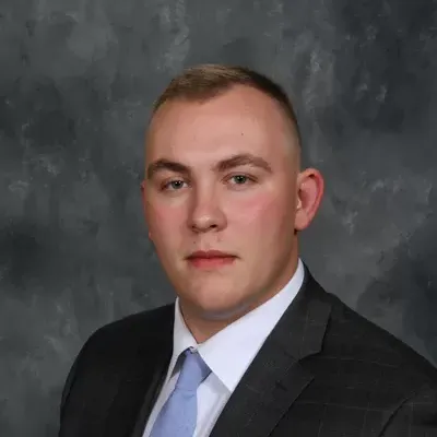 Zachary Brucher - Life Insurance Agent in Monroeville, PA