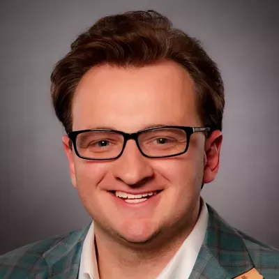 Zachary Daniels - Life Insurance Agent in Hunt Valley, MD