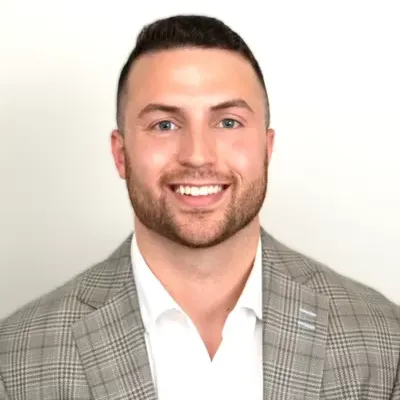 Zachary Dean - Life Insurance Agent in Upper Arlington, OH