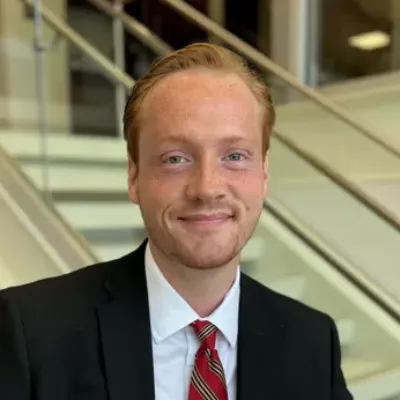 Zachary Holdridge - Life Insurance Agent in Tulsa, OK