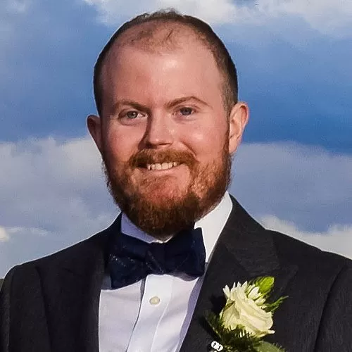 Zachary Jenkins - Life Insurance Agent in Vienna, VA