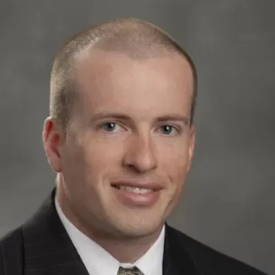 Zachary King - Life Insurance Agent in Mt Pleasant, MI