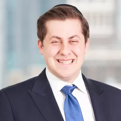 Zachary Lent - Life Insurance Agent in New York, NY