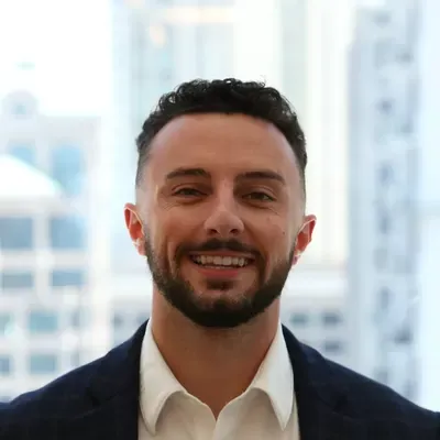 Zachary Mignacca Life Insurance Agent Ft Lauderdale, FL 33394