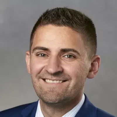 Zachary Schlegel - Life Insurance Agent in Golden Valley, MN