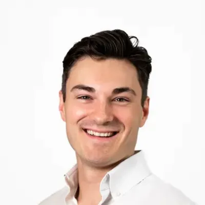 Zachary Thamm - Life Insurance Agent in Cary, NC